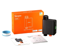 Sonoff Smart zawór/licznik wody ZigBee SWV-BSP (3/4") - 1489969 - zdjęcie 5